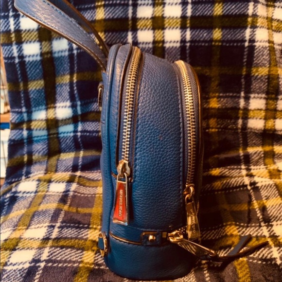 Michael Kors Mini Rhea - Picture 6 of 7